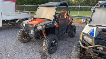 Main image Polaris RZR 800