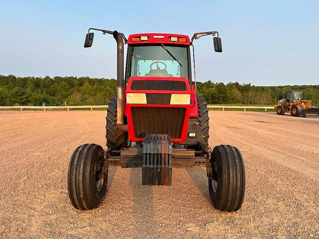 Image of Case IH 8920 equipment image 1