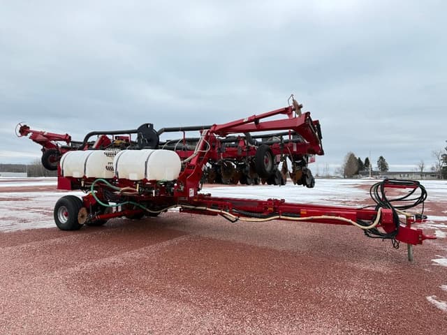 Image of Case IH 1200 equipment image 2