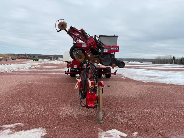 Image of Case IH 1200 equipment image 1