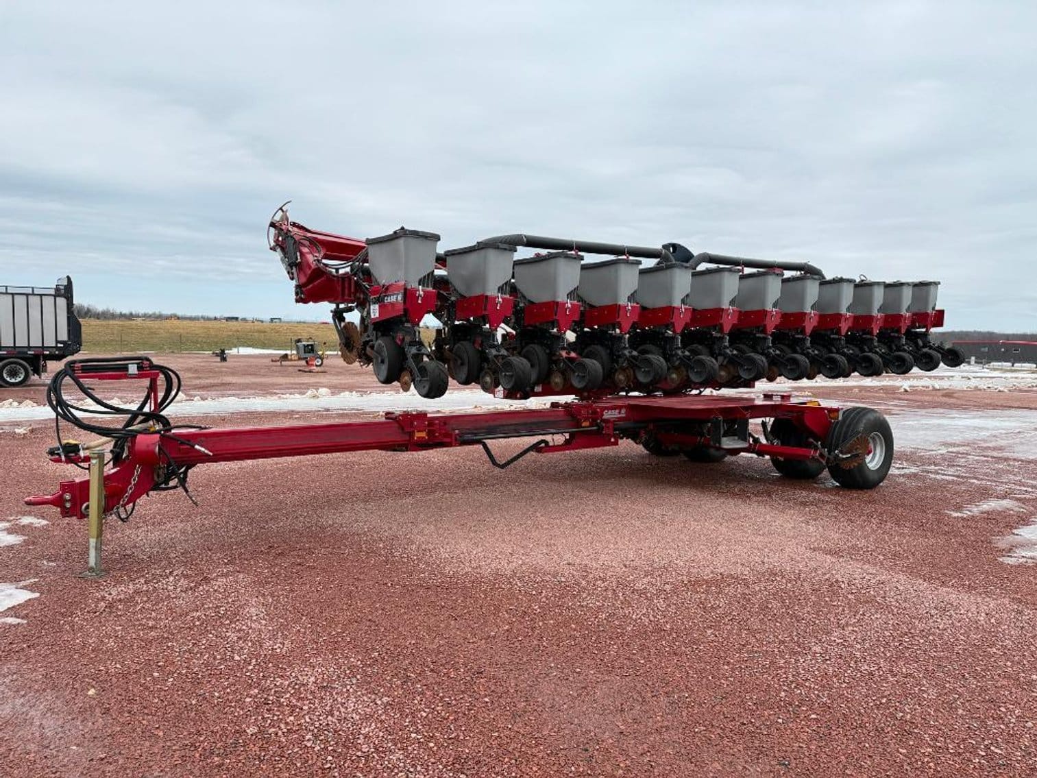 2004 Case IH 1200 Equipment Image0