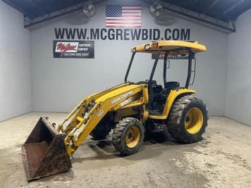 Main image John Deere 110