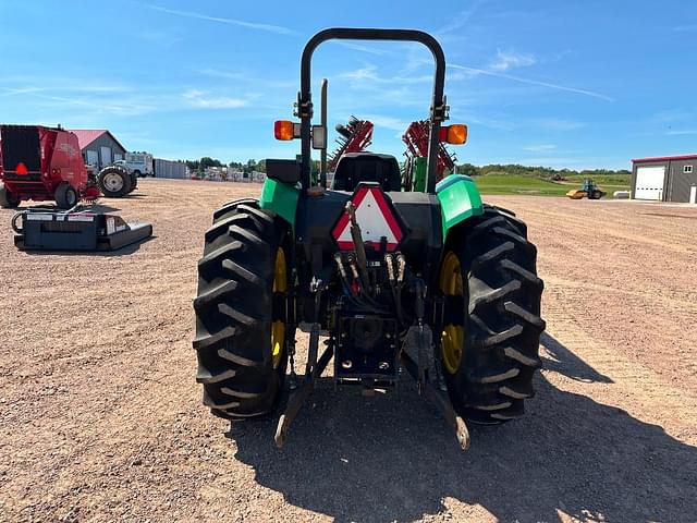 Image of John Deere 5300 equipment image 4