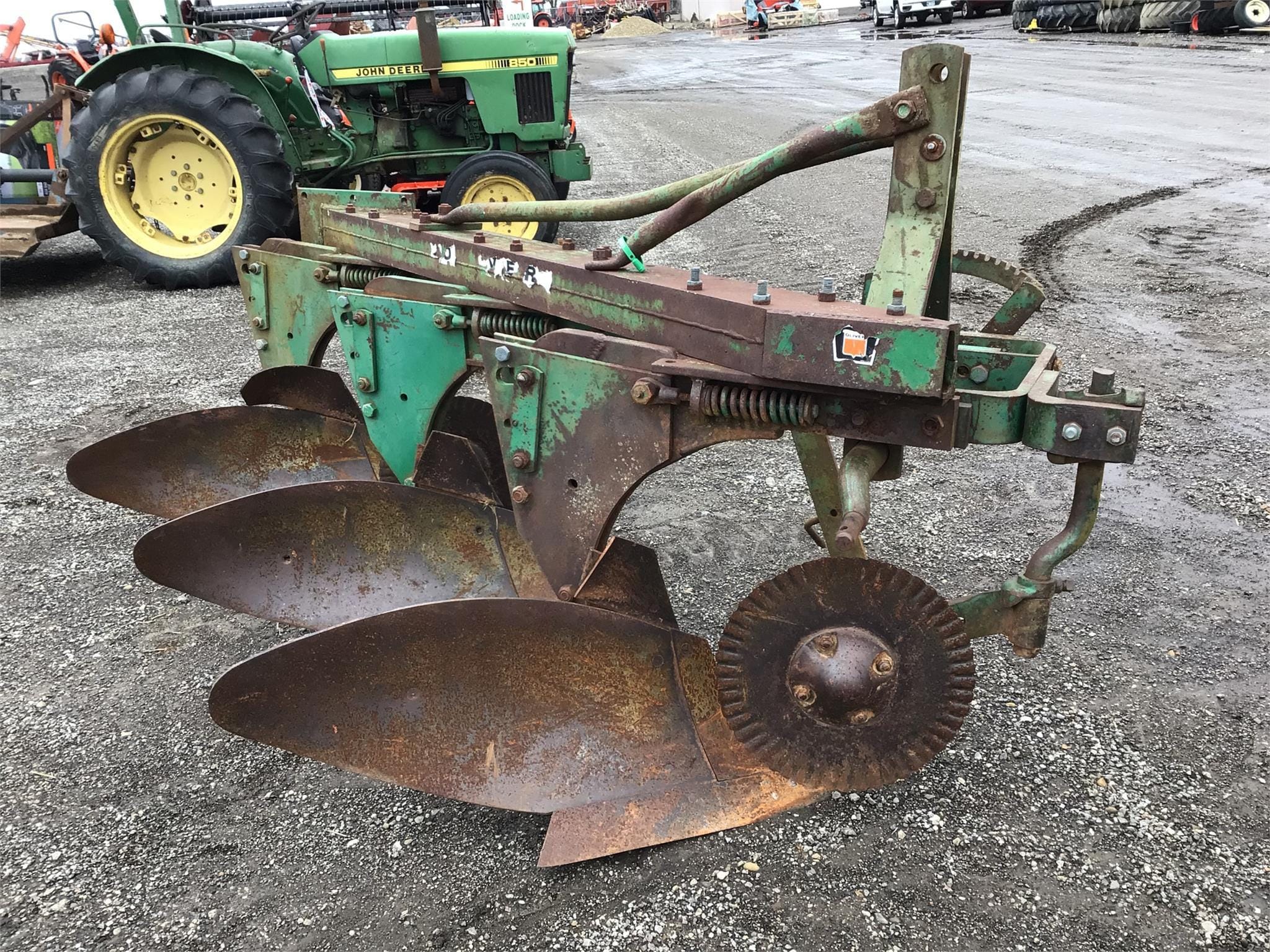 Main image Oliver 346