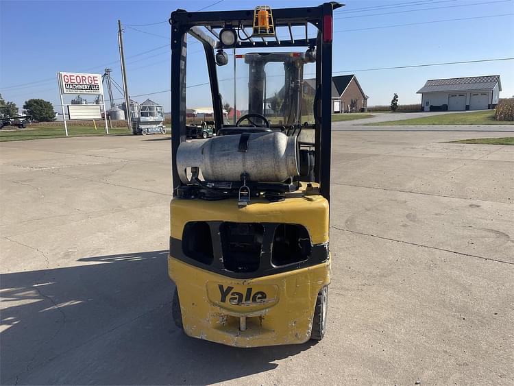 Main image Yale GLP040 4