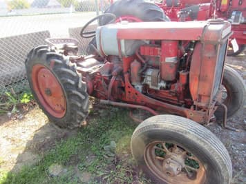 Main image McCormick-Deering O-12