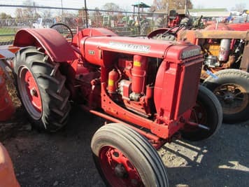 Main image McCormick-Deering W-14