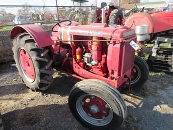Main image McCormick-Deering W-14