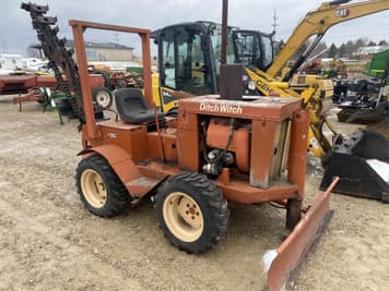 Main image Ditch Witch V30