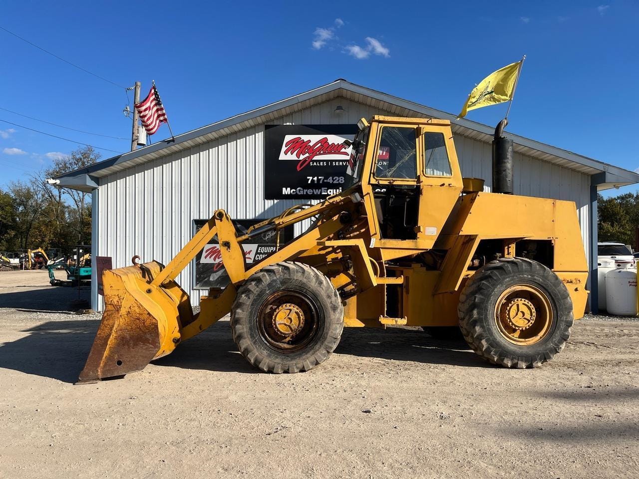 Main image Case W20C