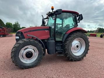Main image Case IH MXU115