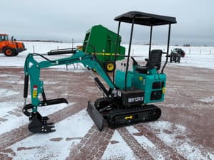 2025 CFG Industrial MH12RX Image