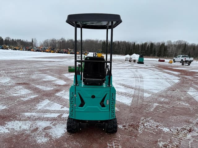 Image of CFG Industrial MH12RX equipment image 3