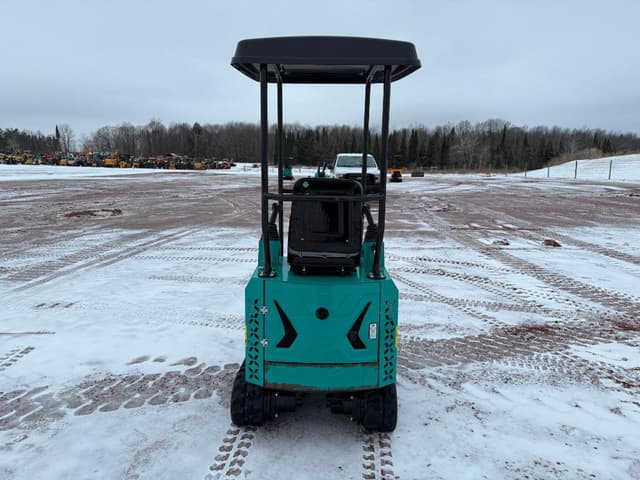 Image of CFG Industrial MH12RX equipment image 3