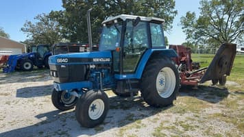 Main image New Holland 6640