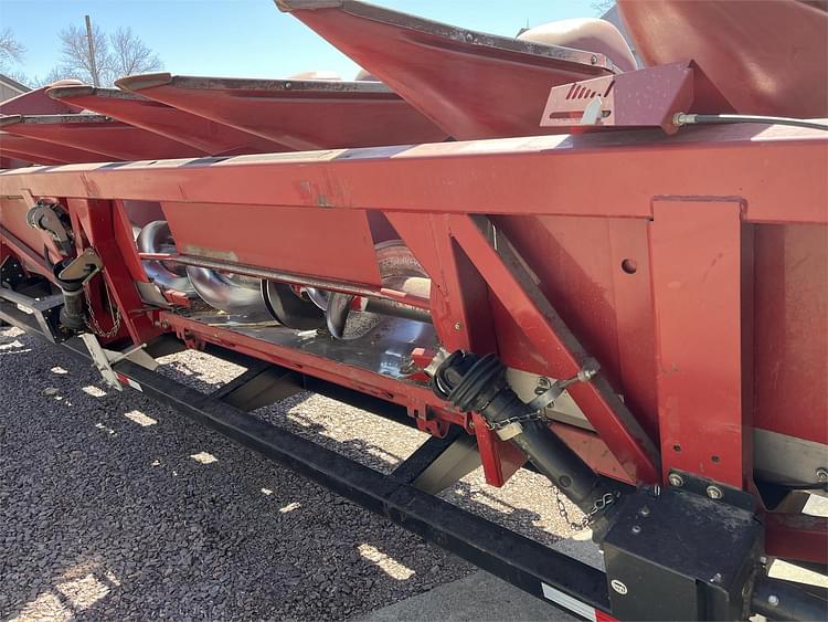 Main image Case IH 3412 9