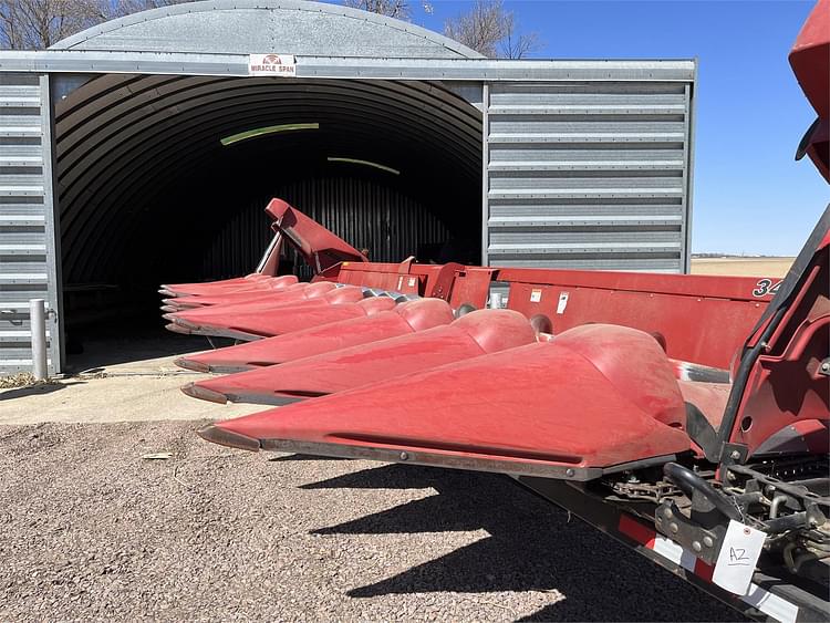 Main image Case IH 3412 15