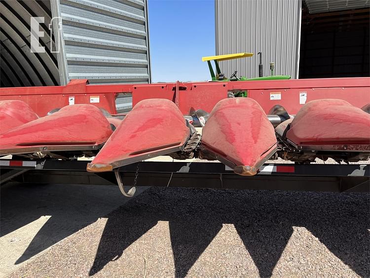 Main image Case IH 3412 18