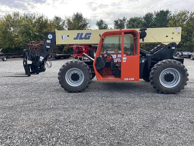 Thumbnail image JLG G9-43A 0