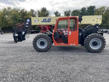 Main image JLG G9-43A
