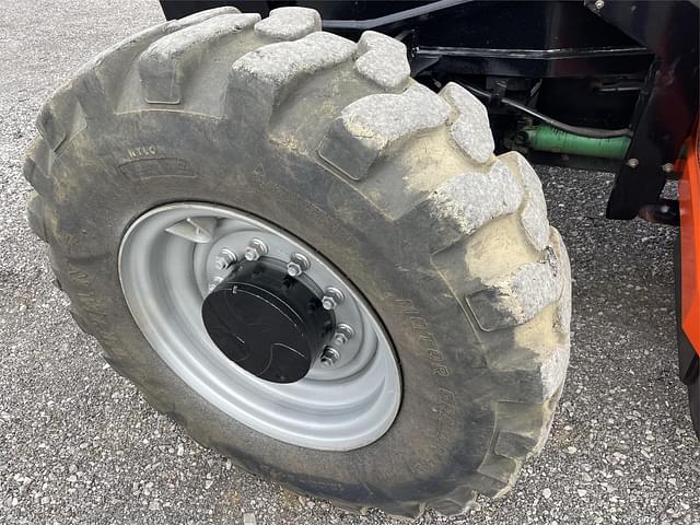 Thumbnail image JLG G9-43A 10