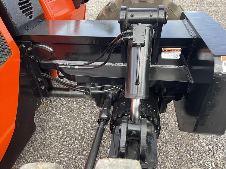 Main image JLG G9-43A 17
