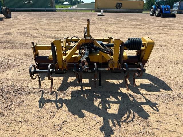 Image of Harley Pro 8 equipment image 1