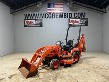 Main image Kubota BX24