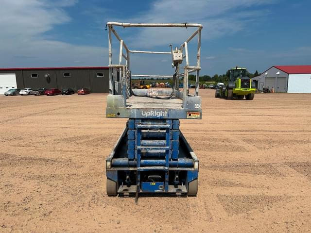 Image of Upright 31N equipment image 4