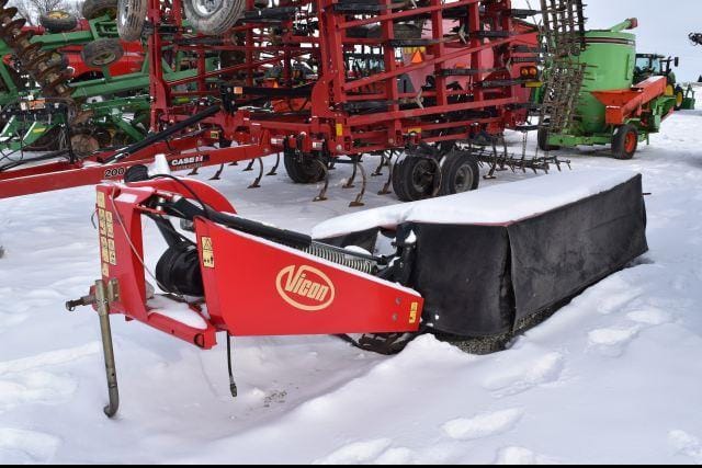 Main image Vicon Extra 228