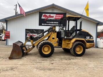 Main image Caterpillar 908