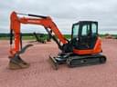 2022 Hitachi ZX60USB-5N Image