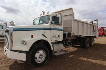 Main image Freightliner FLD120