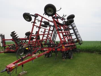 Main image Case IH Tigermate 200