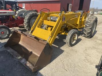 Main image International Harvester 244