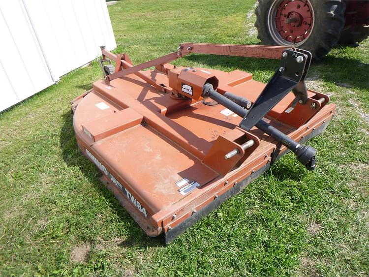 Rhino TW84 Hay and Forage Mowers - Rotary for Sale | Tractor Zoom