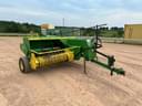 John Deere 336 Image