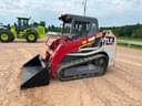 Takeuchi TL8 Image
