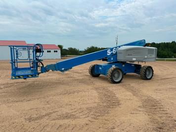 Main image Genie S-60X