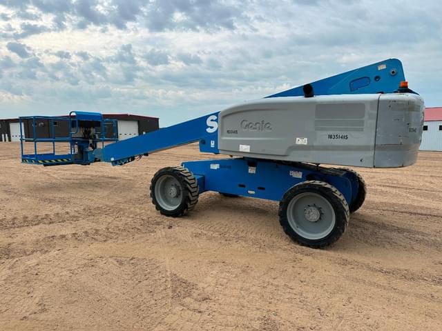 Image of Genie S-60X equipment image 4
