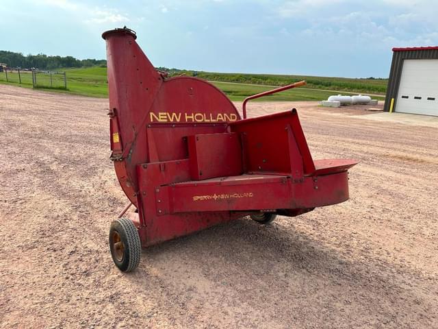 Image of New Holland 28 equipment image 3
