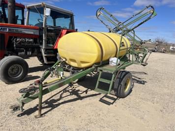 Main image Top Air 500