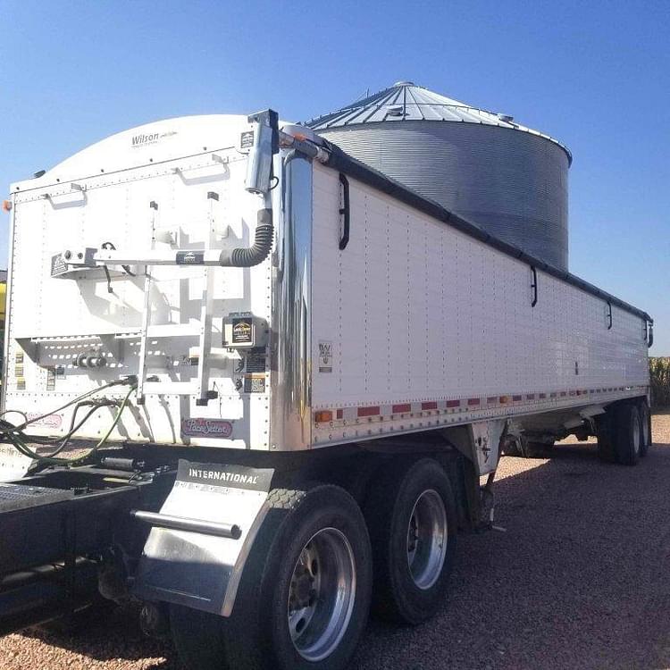 2009 Wilson DWH-500 Equipment Image0