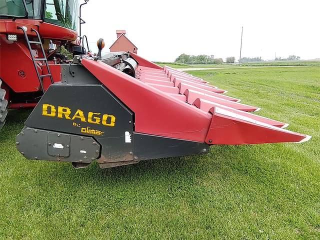 Image of Drago N8TR equipment image 4