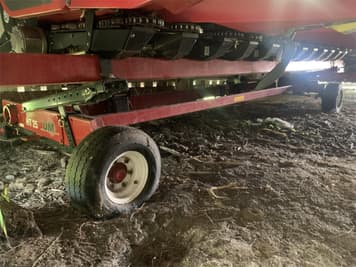 Main image Unverferth HT25