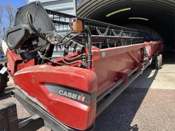 Main image Case IH 2020