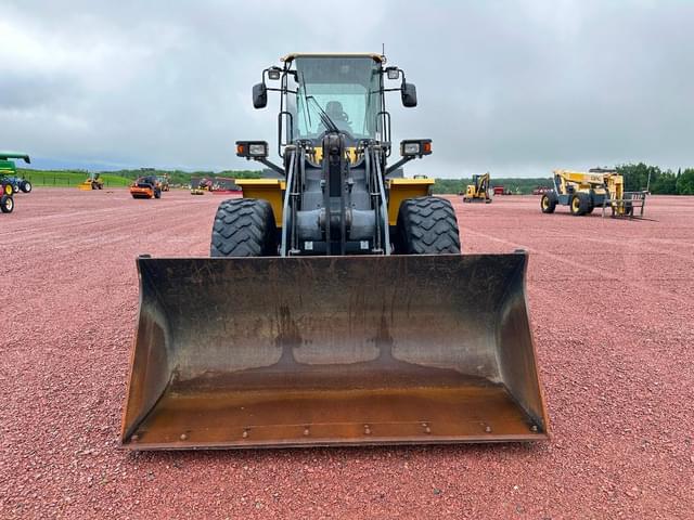 Image of Komatsu WA200PZ-6 equipment image 1