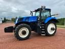 2020 New Holland T8.320 Image