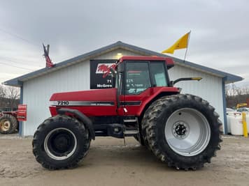 Main image Case IH 7210
