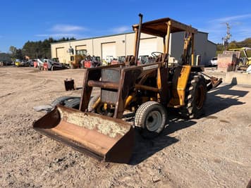 Main image John Deere 310B